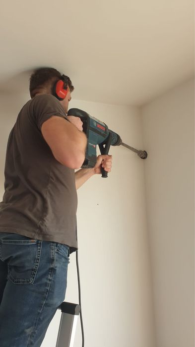 Firma autorizata Montaj/ Instalare Aer Conditionat