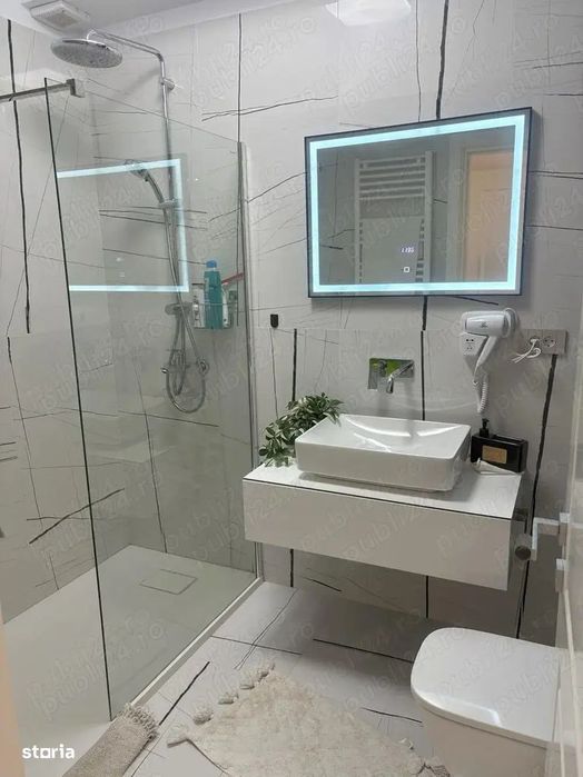 Apartament 2 camere - Piata Unirii- Ultracentral-  Mănăstirea Antim