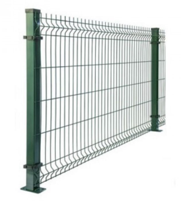 Промоция!Оградни пана,колове,портали и врати!50 год.гаранция!