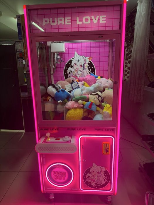 хватайка игрушка