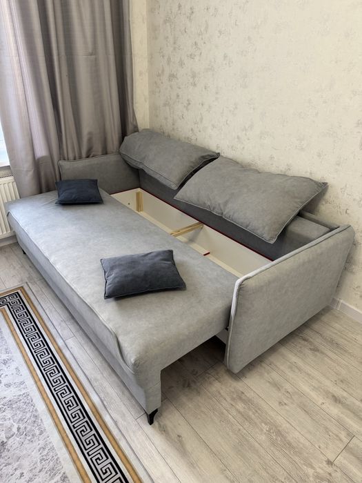 Продам диван раскладной
