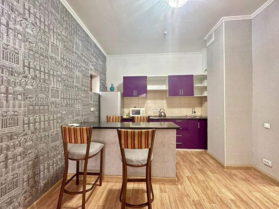 Сдам квартиру 2 комн