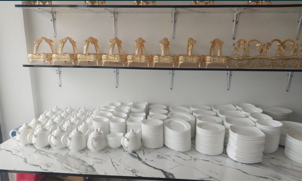 24/7 аренда пракат стол стул козон очок навес самавор посуда ofarmilen