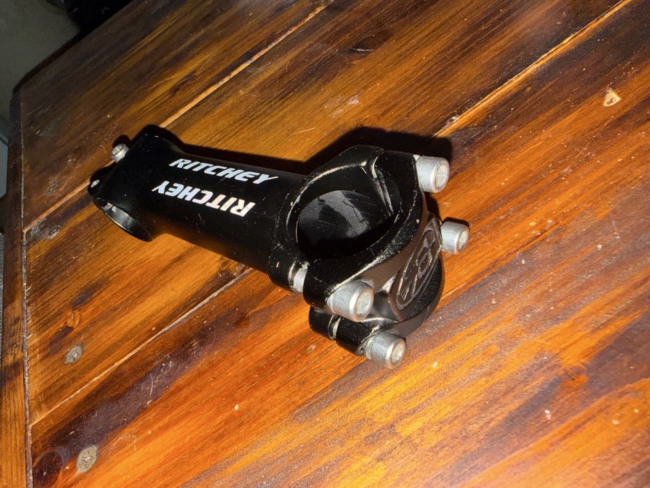 Лапа за колело Ritchey Pro 125mm, 6*