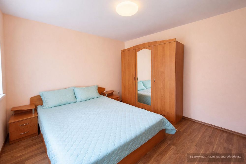 Дава се под наем Двустаен апартамент в Варна, Център - 60 кв.м за 448.8 € - Снимка #2