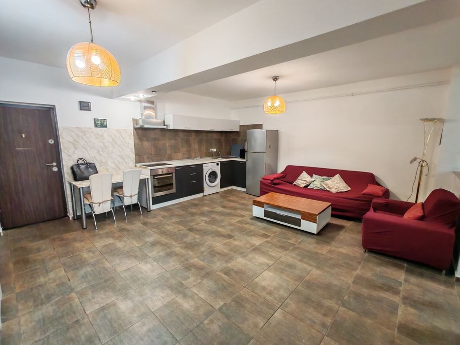 Închiriez apartament pentru UNTOLD + Parcare