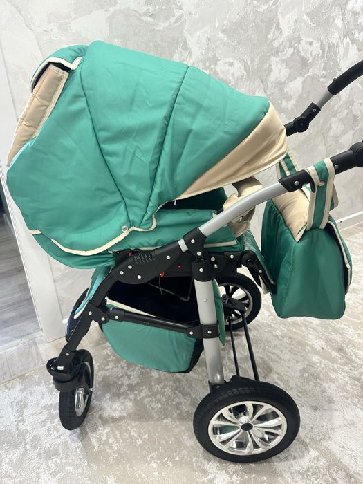 Коляска зима -лето