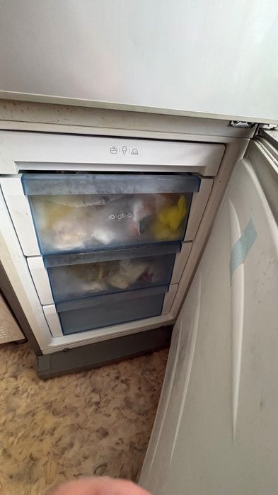 Продаю холодильник в рабочем состоянии