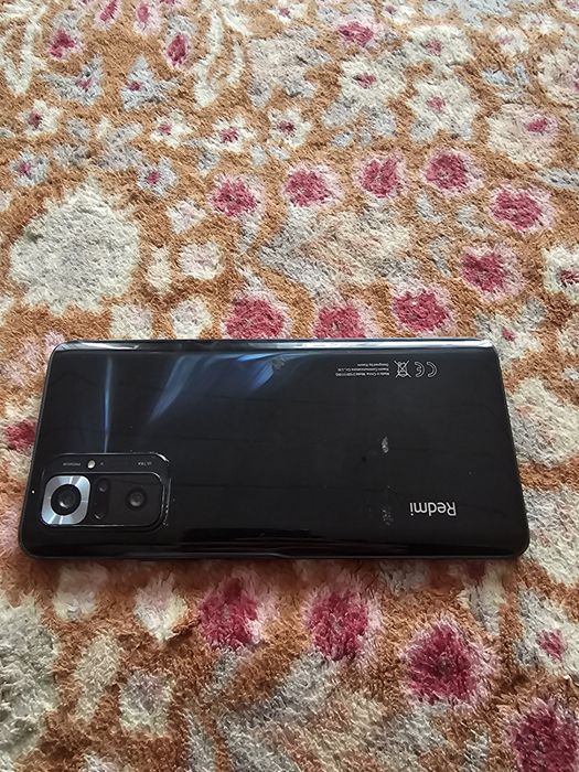 Redmi note 10 pro