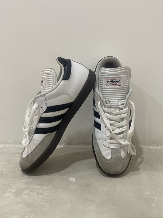 КРОСОВКИ  adidas samba