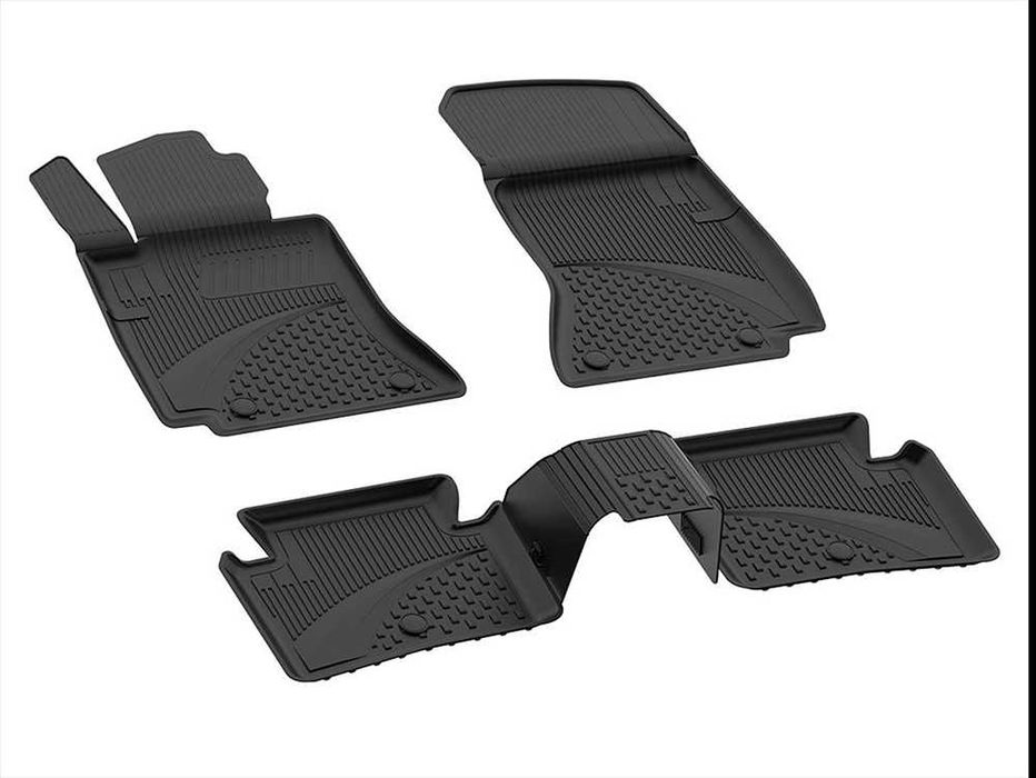Covorase auto pentru 4D MERCEDES / C CLASS / W206 / 2021+ /