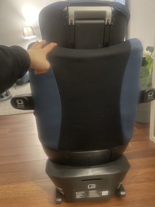 Scaun auto Joie I-spin 360