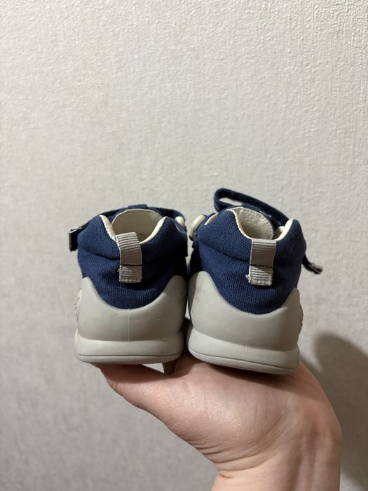 Сандали Biomecanics