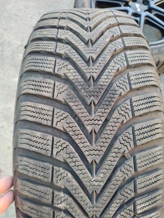 Jante 5×108 R17 anv 225/45/17 Ford,Peugeot Citroen
