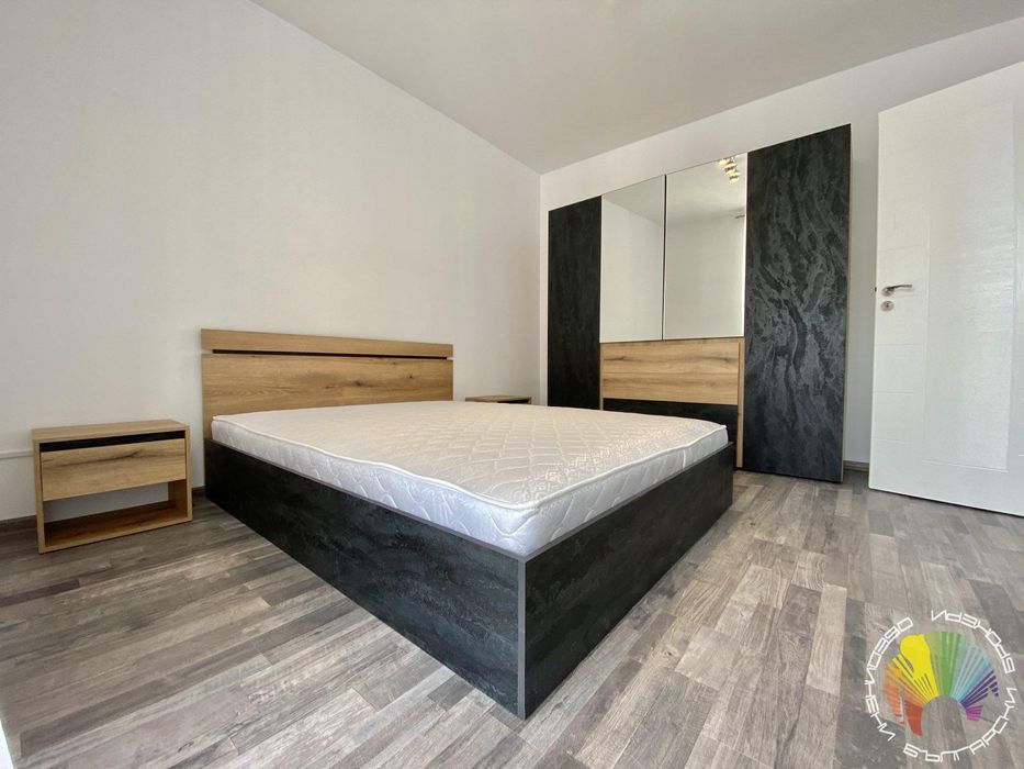 Дава се под наем Двустаен апартамент в Бургас, Изгрев - 62 кв.м за 484.5 € - Снимка #9