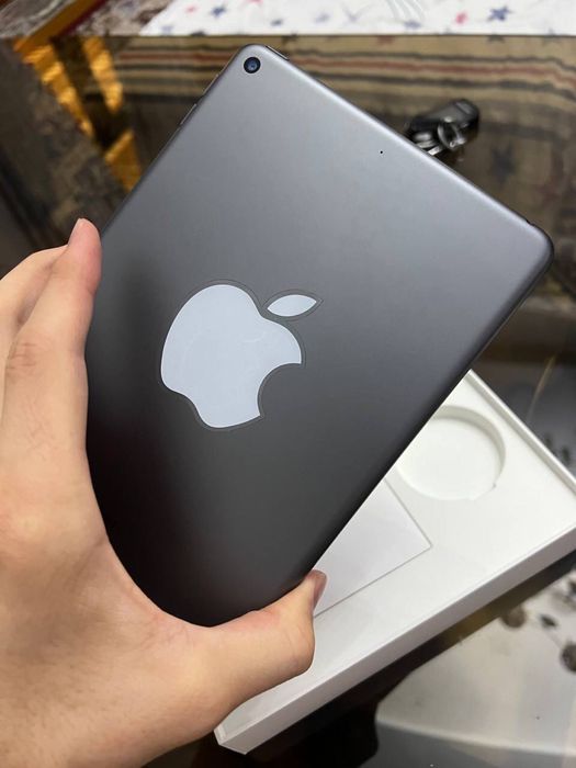 Ipad mini 5, Apple Airpods 2.2 (original)