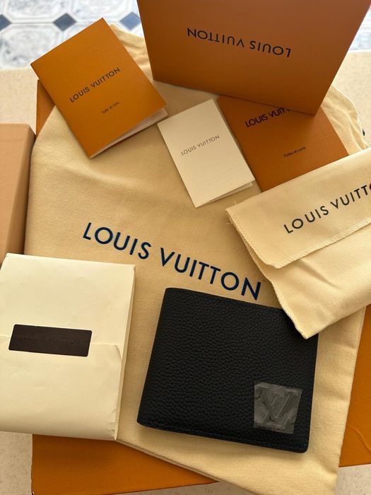 Кошелёк Louis Vuitton
