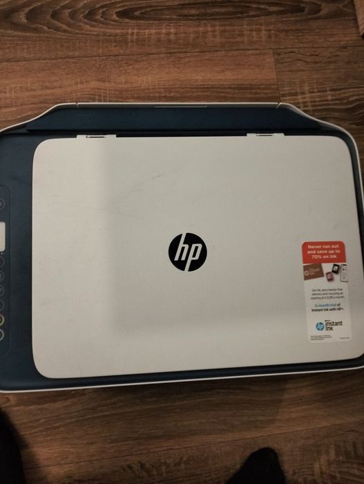 HP Deskjet 2721e