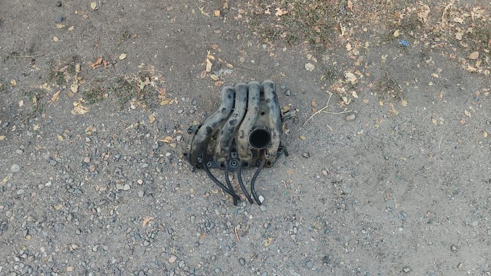 Дефузор с вентилятором