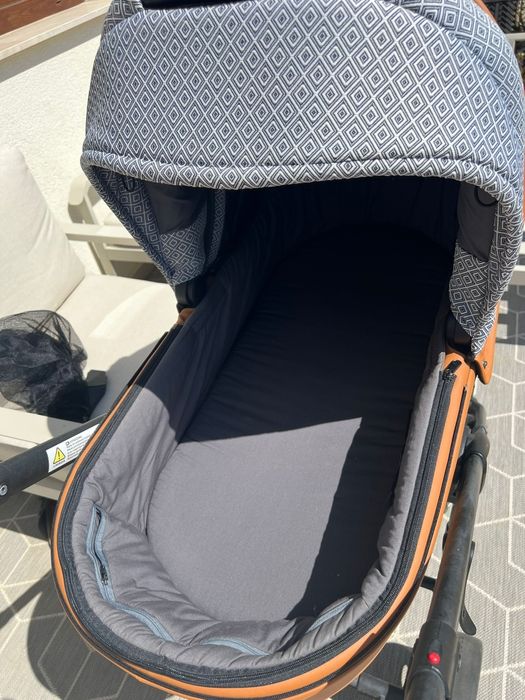 Carucior Anex baby sport