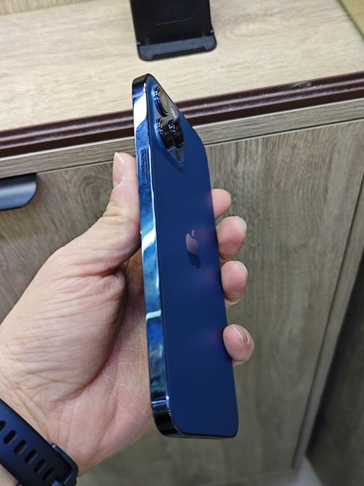 iPhone 12 pro max 512гб