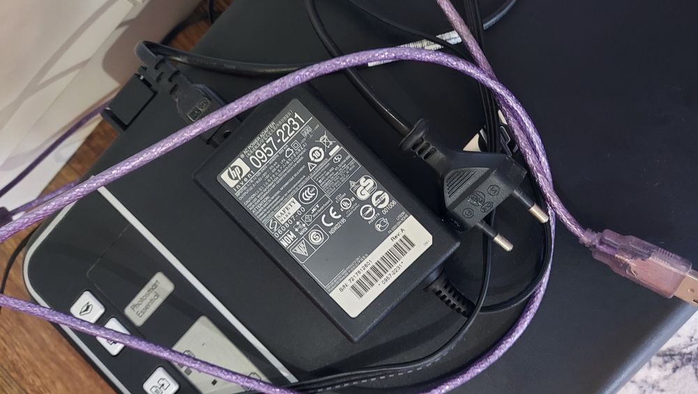 Принтер HP Deskjet F4180