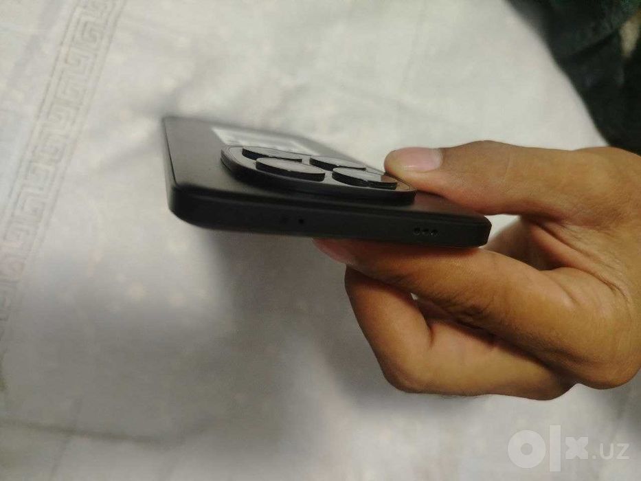 Redmi note 15 pro ideal