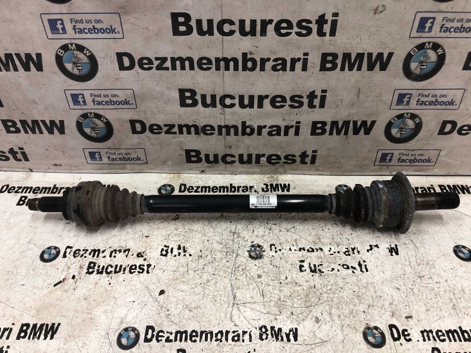 Planetara spate stanga dreapta BMW Seria 5 6 7 F07 F06 F12 F13 F01 F02 750i 750iX 4.4i N63