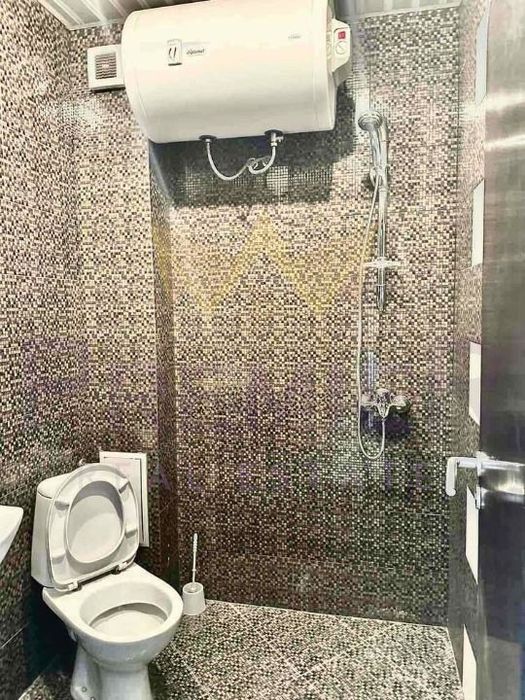 Дава се под наем Тристаен апартамент в Варна, Лятно кино Тракия - 75 кв.м за 660 € - Снимка #8