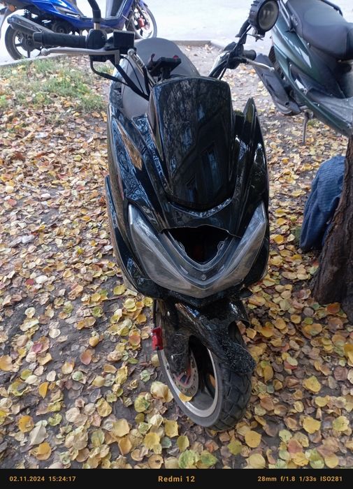 Макси сатылады 150.КУБ