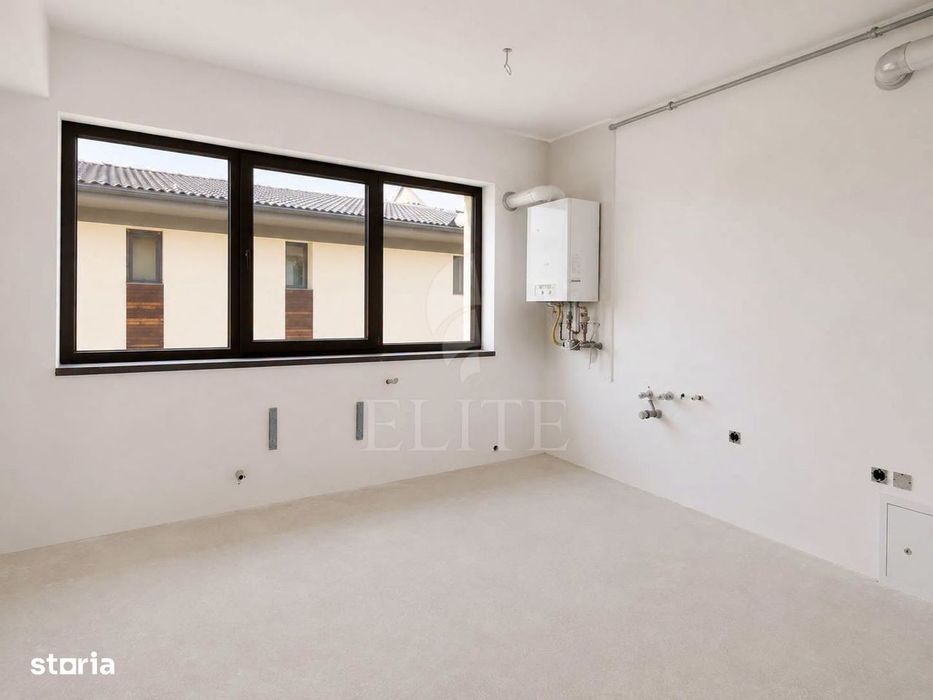 Apartament 3 camere în zona ANDREI MURESANU