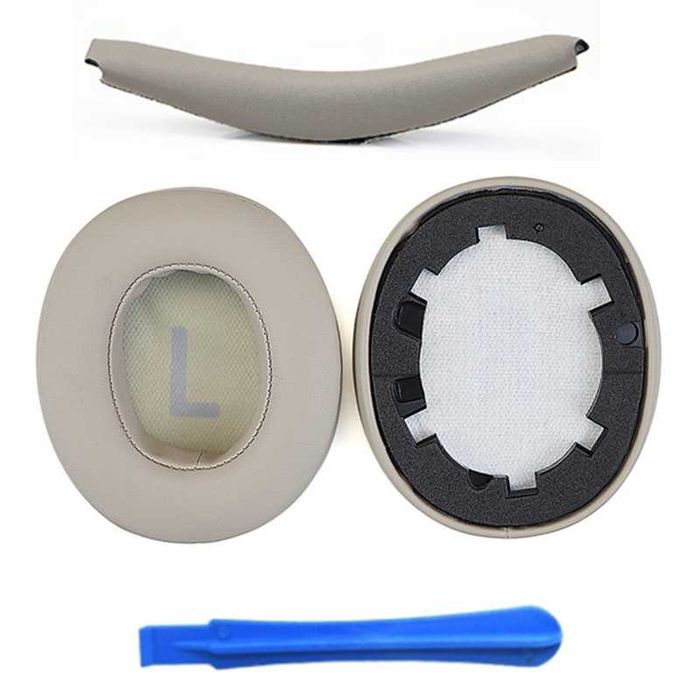 Set 2 bureti + Banda casti JBL Tune 770NC 760BTNC 760NC 750BTNC T750BT