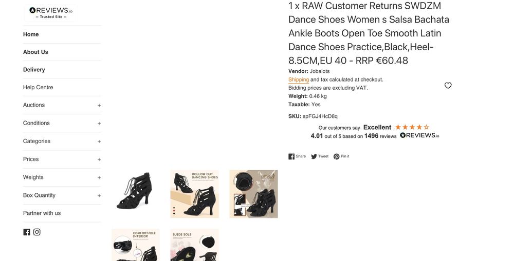 Дамски танцови обувки с нисък ток, бални танци, латино танци