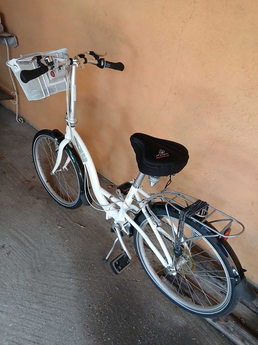Vind Bicicleta Dahon 7005 aluminiu pliabila