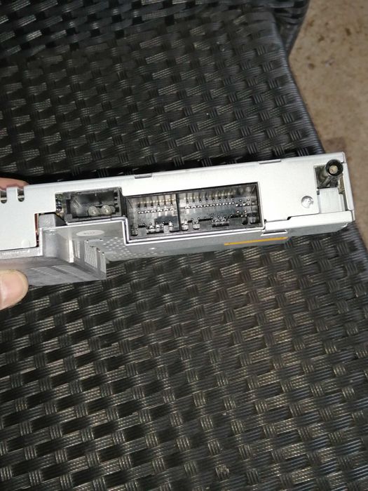 Части за Ренч Ровър Вог 3.6 2007 г..L322, навигация, модули и др.