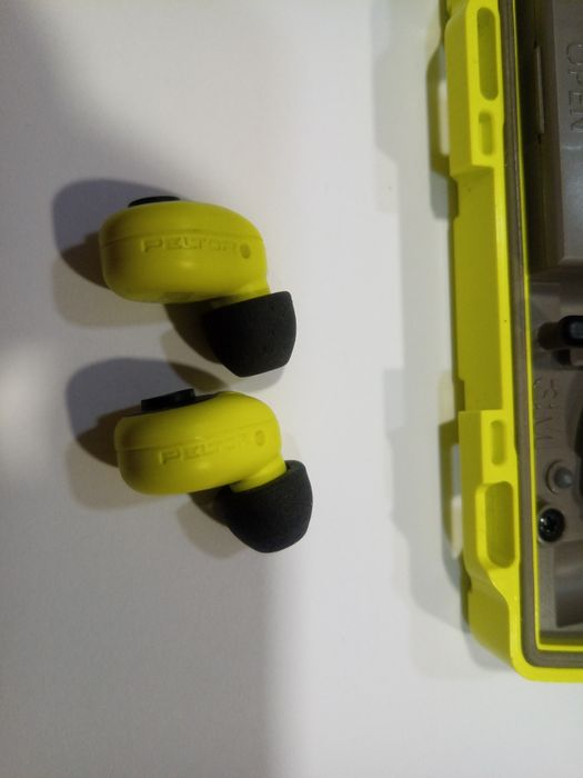 Активни Антифони тип Тапи 3M™ PELTOR™ LEP-200