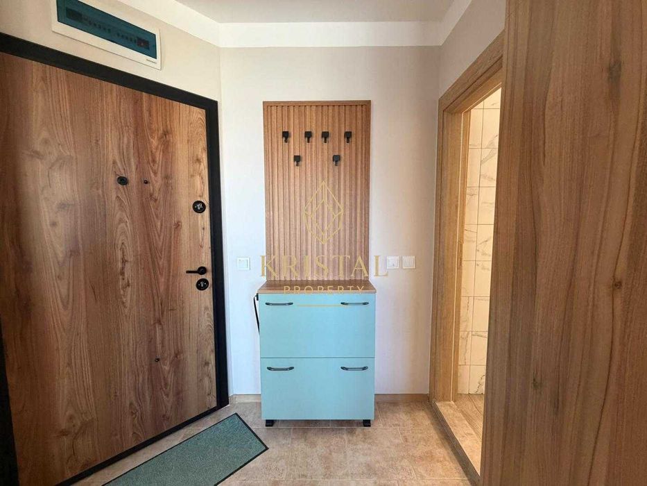 Продава се Двустаен апартамент в с. Равда, Област Бургас - 46 кв.м за 2348 €/кв.м - Снимка #10