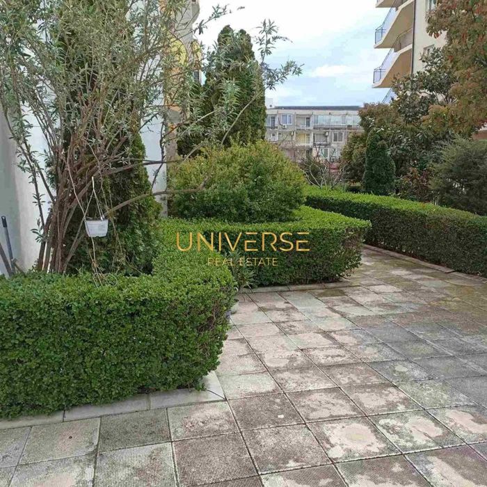 Продава се Едностаен апартамент в к.к. Слънчев бряг - 36 кв.м за 1084 €/кв.м - Снимка #6