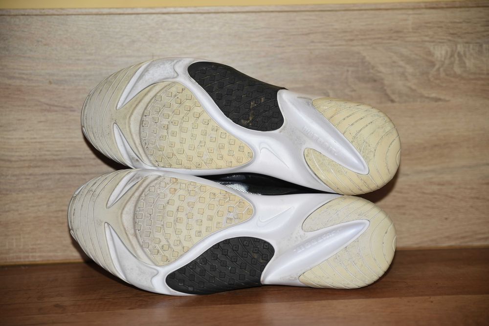 NIKE Zoom оригинални маратонки, номер 46,