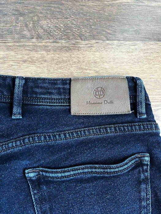 Мъжки дънки Massimo dutti