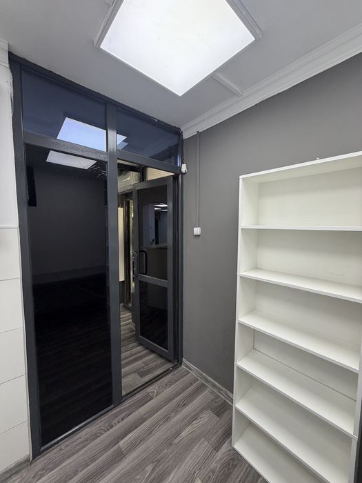 Кабинет в аренду