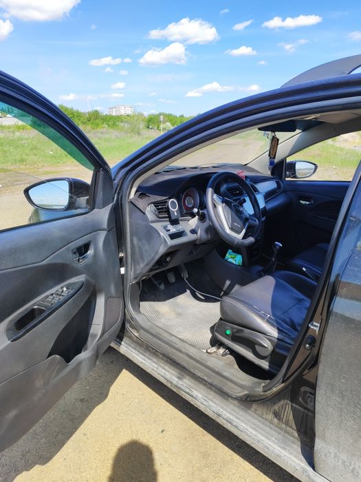 Лифан х50 газ бензин