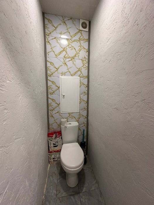 3 комнатная квартира Тузел-2 я не маклер  ориентир  кафе айнур ряд