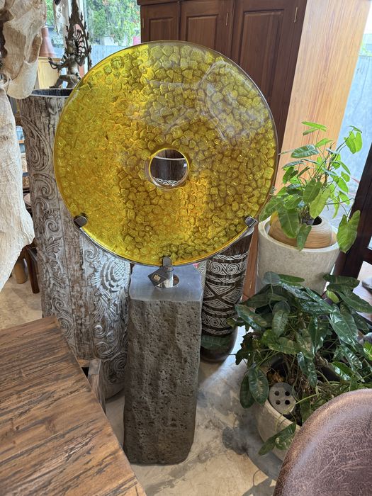 Глава на буда / статуя / скулптура