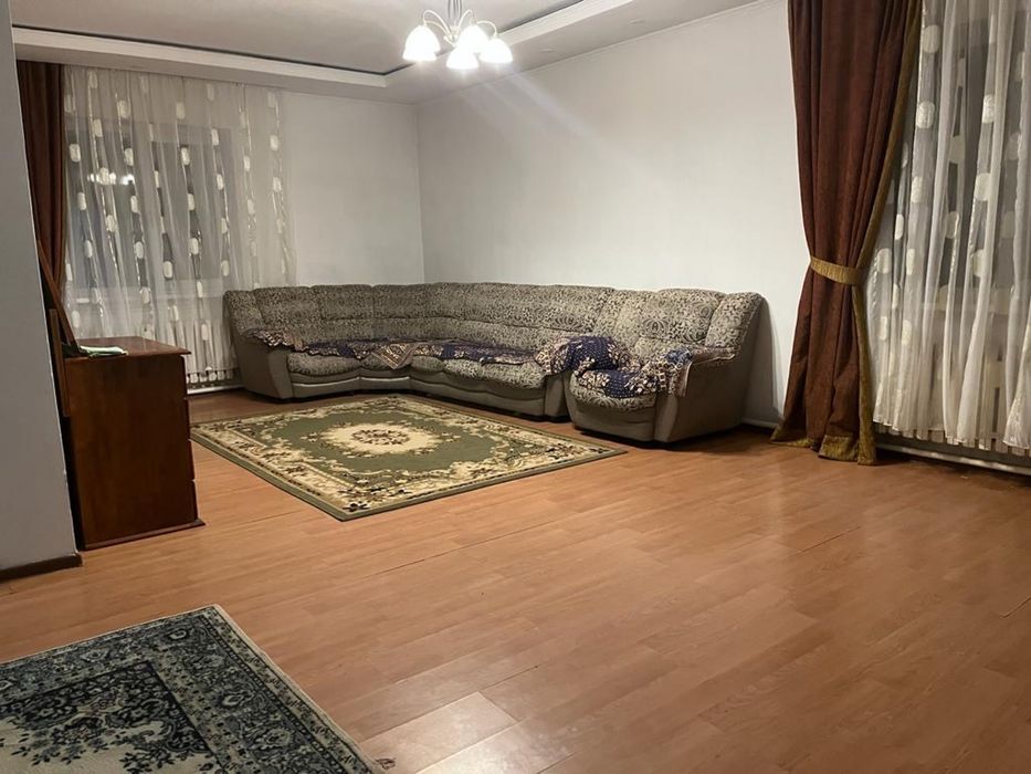 Аренда дома помесячно