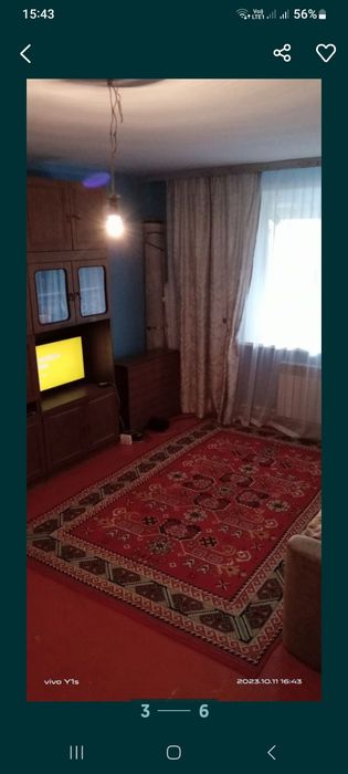 Продам дом на 91кв(торг)