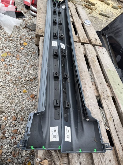 Праг/Прагове Volvo XC90