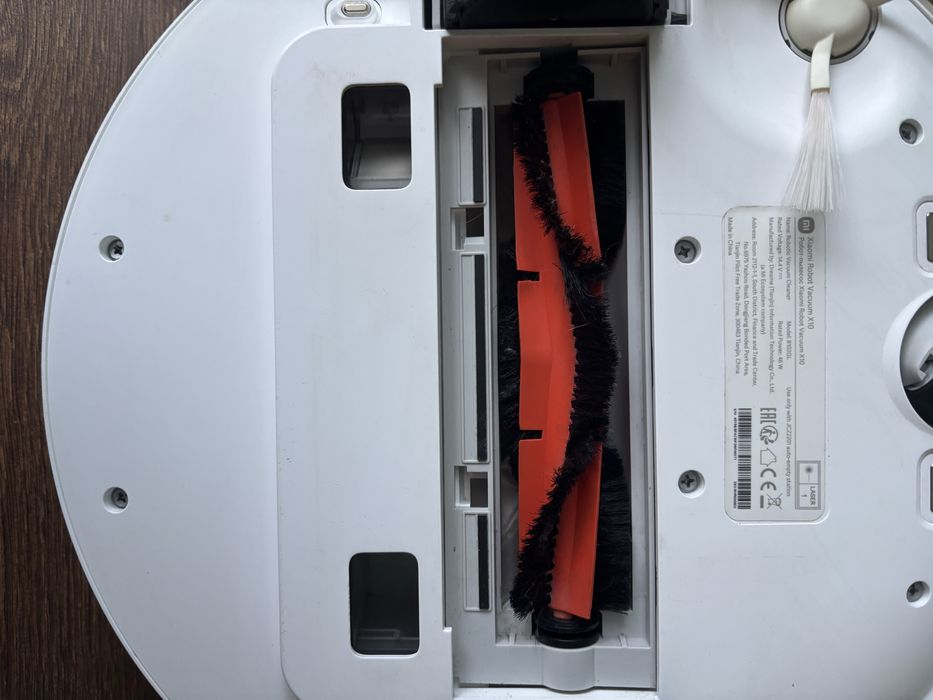 Xiaomi Robot Vacuum X10