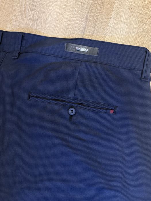 Pantaloni de Stofa Barbati W 42 L 34