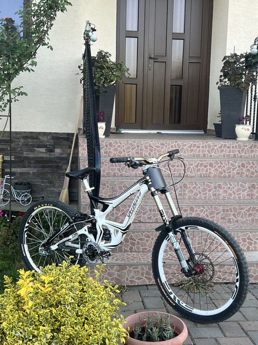 Specialized demo 8.1